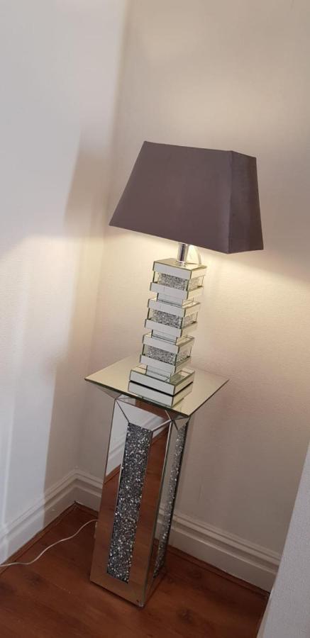 Riverpool - Elegant House 1 Minute Walk To Anfield Stadium Villa Liverpool Eksteriør bilde