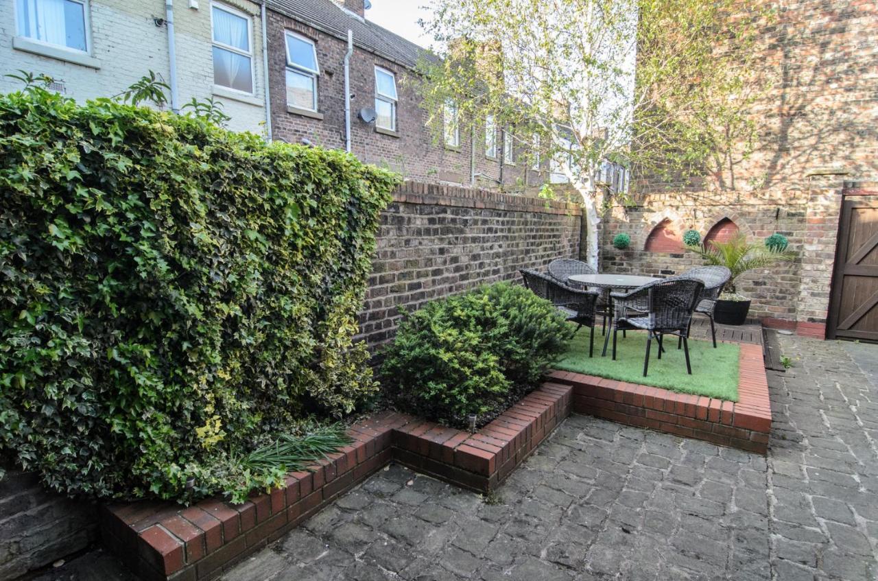 Riverpool - Elegant House 1 Minute Walk To Anfield Stadium Villa Liverpool Eksteriør bilde